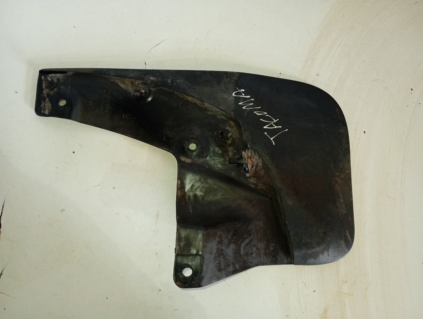 Chapaleta Delantera Toyota Tacoma 2005 2011