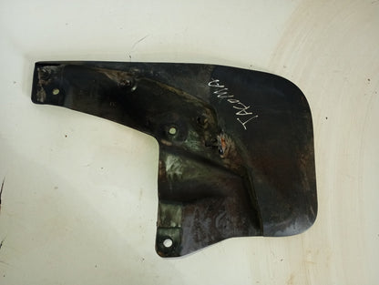 Chapaleta Delantera Toyota Tacoma 2005 2011