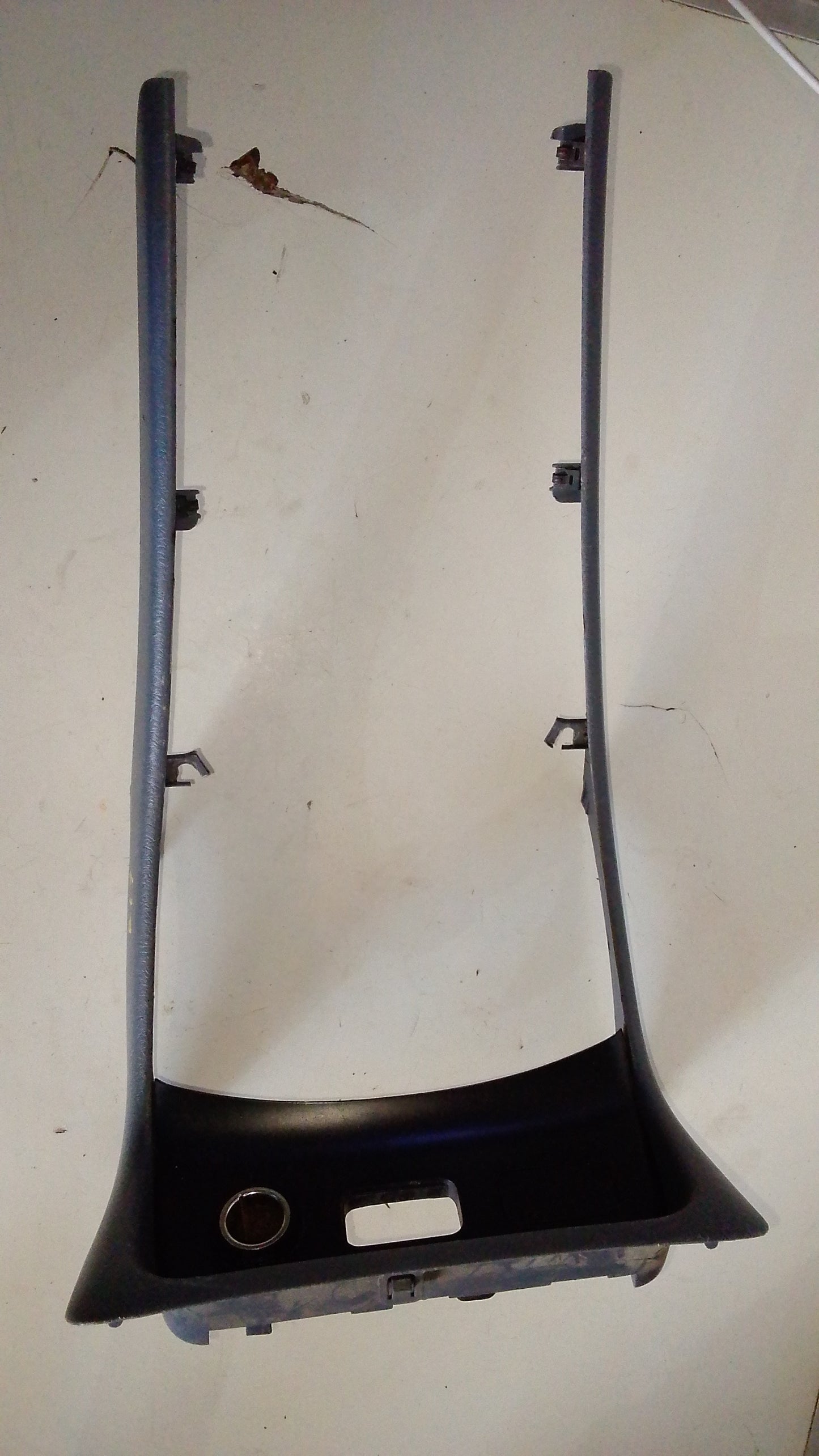 Moldura Consola Honda Civic 2000 2005