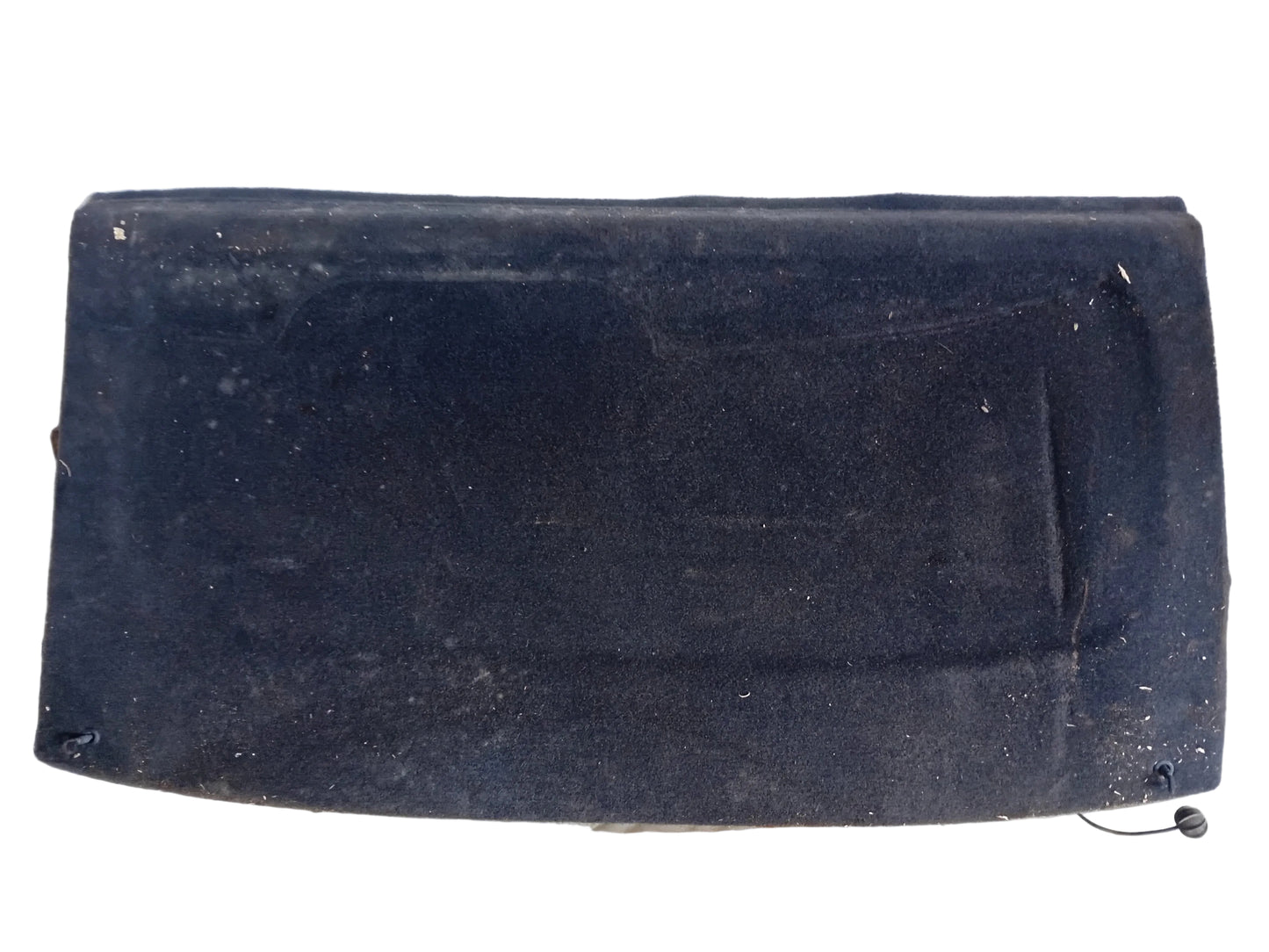 Tapa Maleta Volkswagen Golf 1998 2008