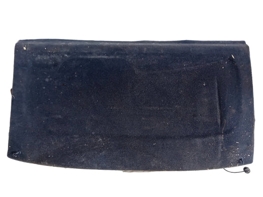 Tapa Maleta Volkswagen Golf 1998 2008