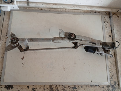Motor Brazo Limpiaparabrisa Mistubishi Lancer 2013