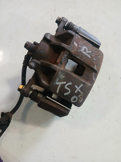 Mordaza Honda TSX 2008 2010