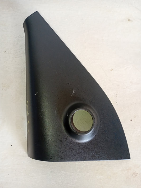 Embellecedor Interno Retrovisor Manual Chevrolet Aveo LT