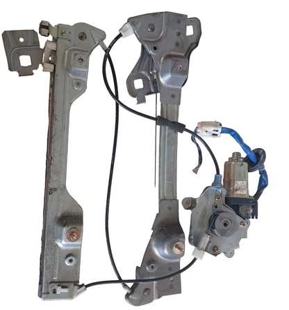 Motor Eleva Vidrio Nissan 350Z