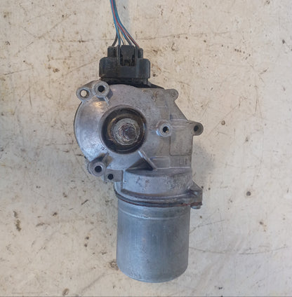 Motor Brazo Limpia Parabrisa Mitsubishi Galant 2008