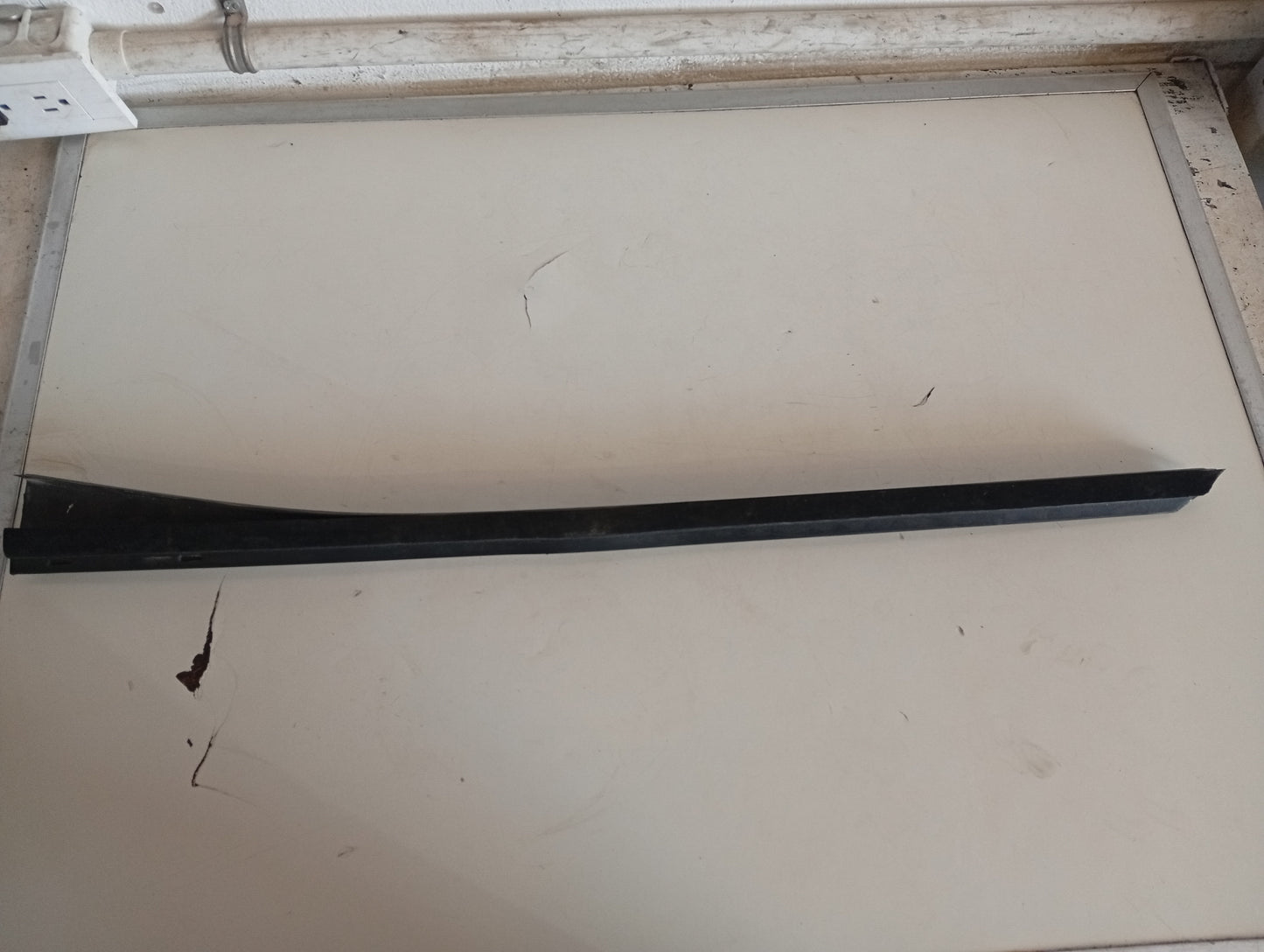 Cepillo Lamevidrio Interno Hyundai Santa Fe 2001 2005