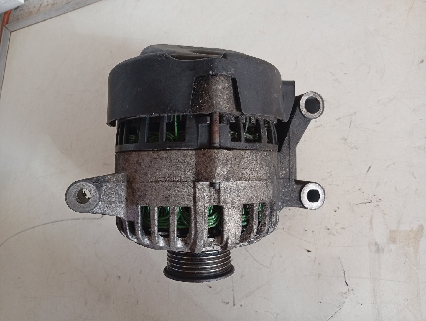 Alternador Ford Focus