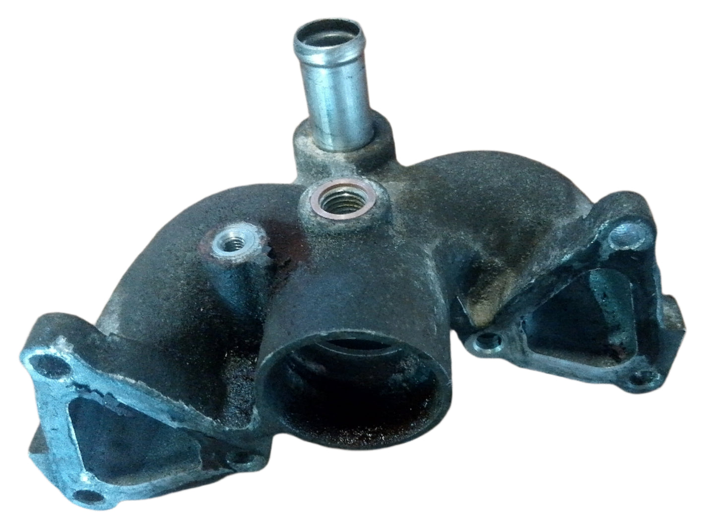 Toma Agua Toyota 4Runner Kavak Fortuner 1GR 4.0