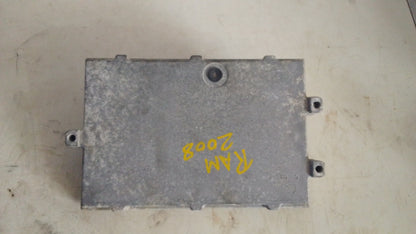 Computadora Dodge Ram 2008