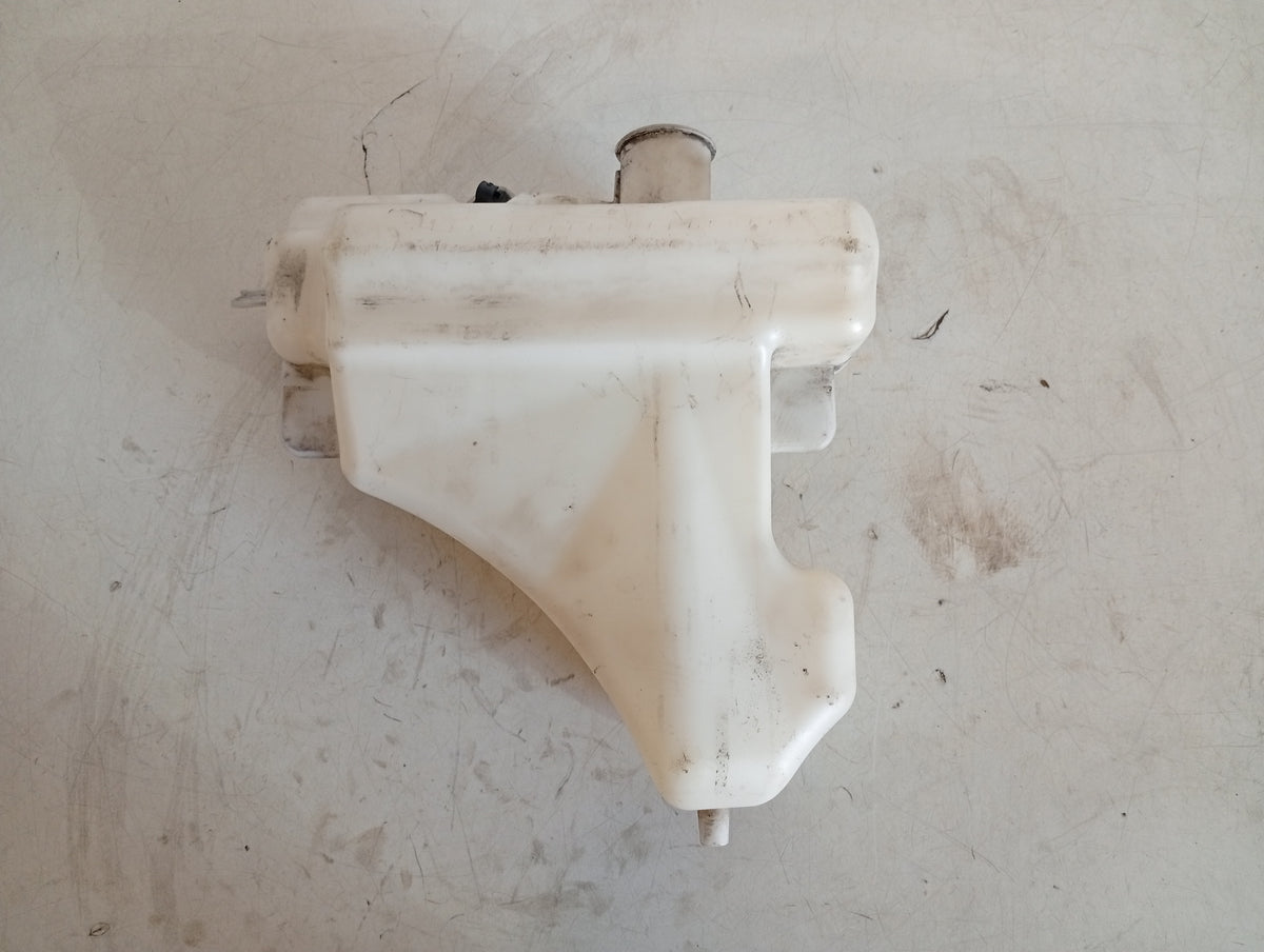 Envase Deposito Agua Radiador Mazda CX7 Turbo