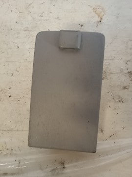 Guantera Tapa Fusilera Toyota Highlander 2004