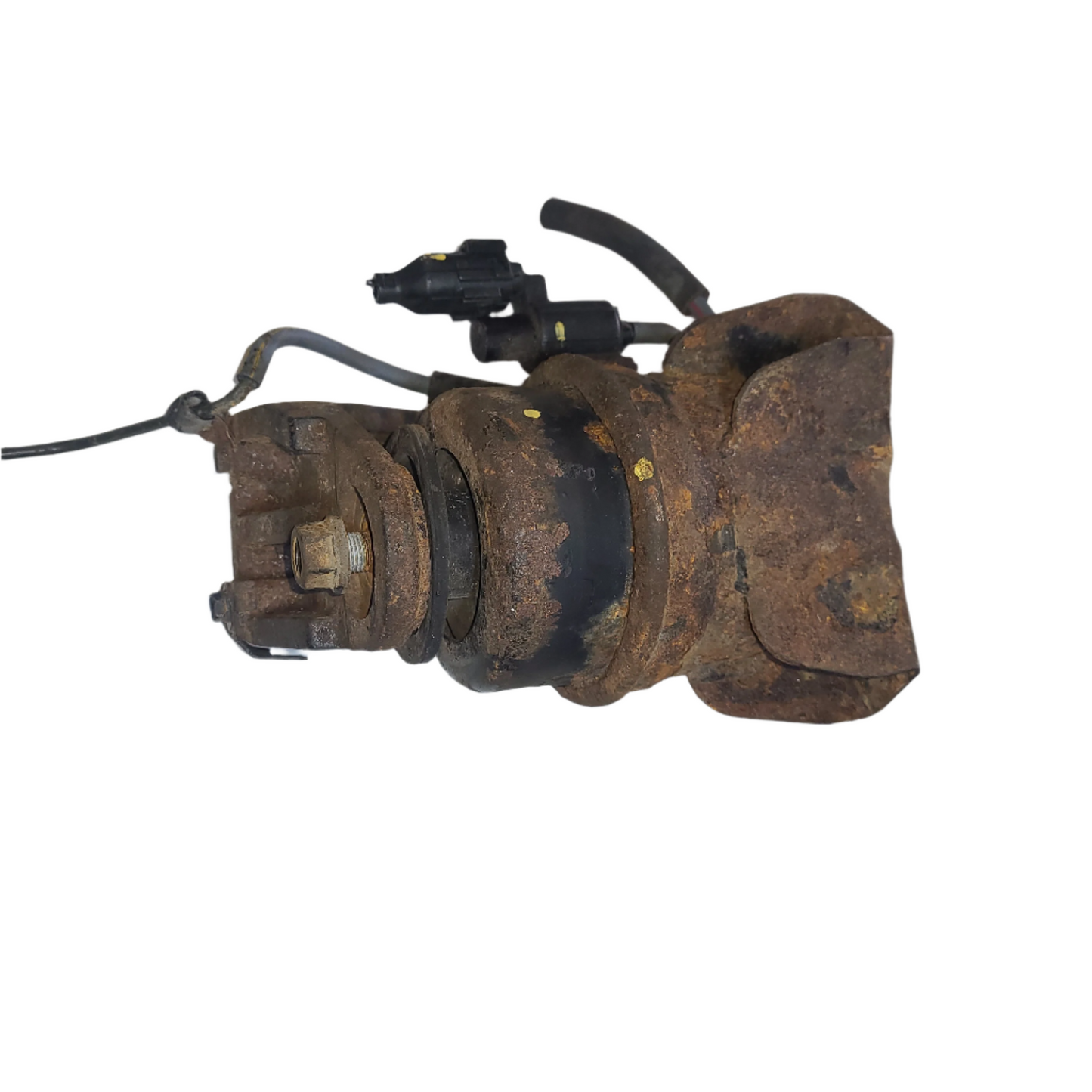 Soporte Base Motor Volkswagen Bora 2.0