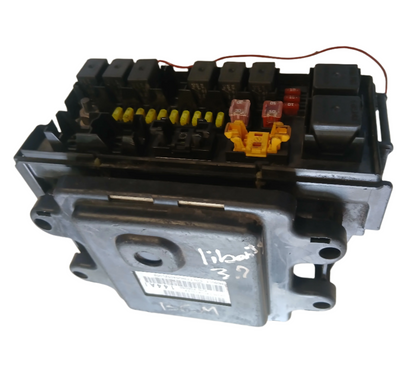 Fusilera Interna con Modulo BCM Jeep Liberty 3.7 2002 2006
