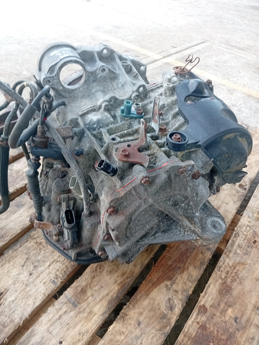 Caja A/T Toyota Camry 2001-2003 V6 3.0 1MZFE