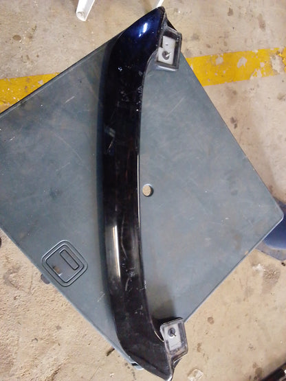Spoiler Toyota Rav4 2002