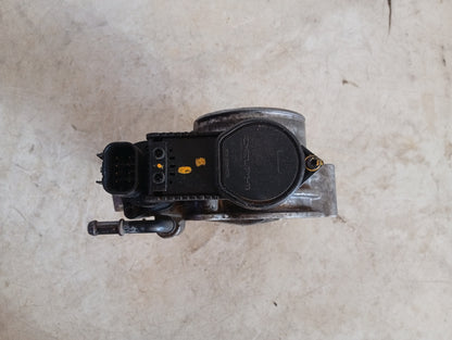Cuerpo Aceleracion Hyundai Sonata 2006 2009
