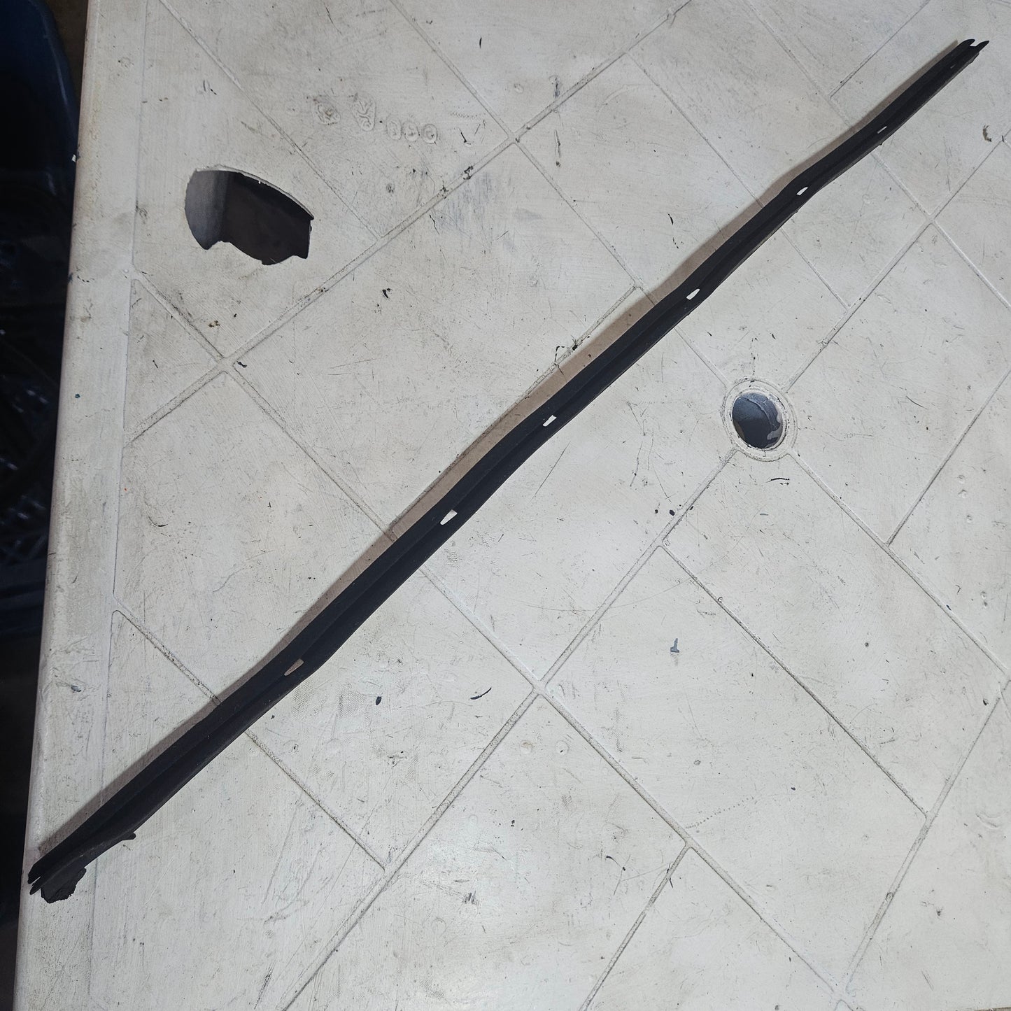 Cepillo Lamevidrio Interno Toyota 4Runner