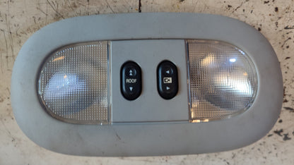 Lampara Luz Techo Central Ford F150 2005