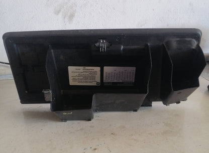 Guantera Chevrolet Avalanche 1998 2006