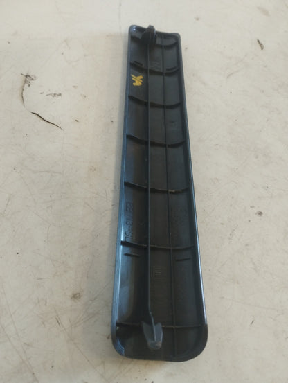 Cubierta Piso Delantero Toyota Yaris
