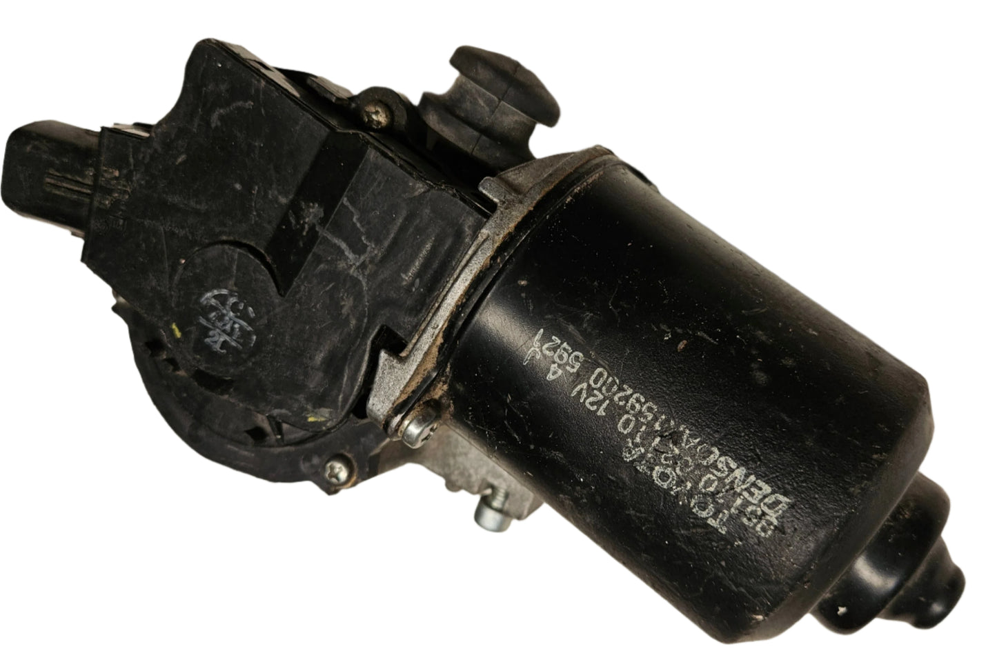 Motor Brazo Limpia Parabrisa Toyota Corolla 2003 2008
