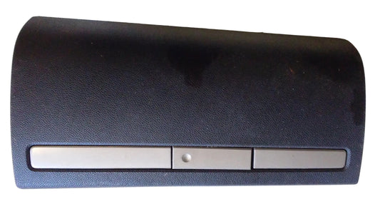 Guantera Chevrolet Silverado 2007 2014