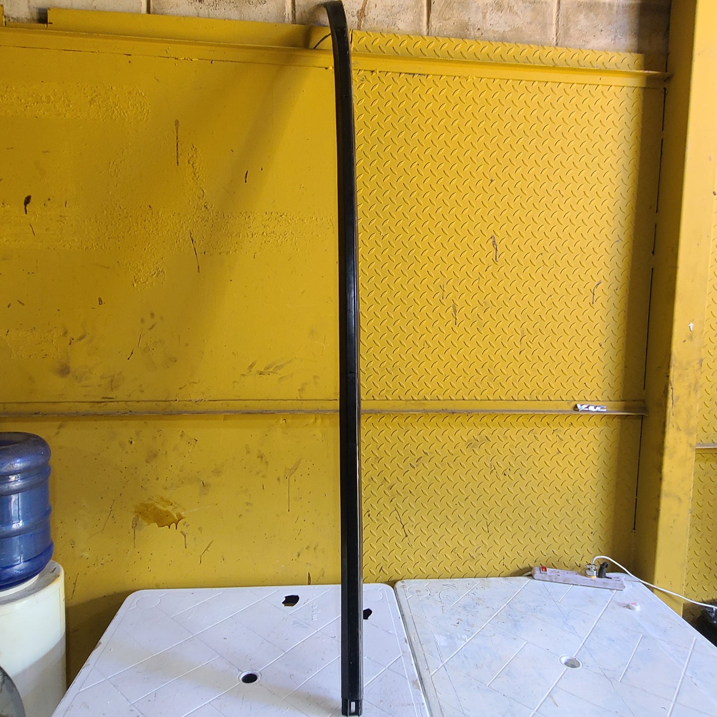 Juego Parrilla Riel Techo Nissan Xtrail 2000 2007