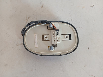 Luz Lampara Techo Central Chevrolet Blazer 1998
