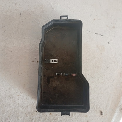 Tapa Fusilera Externa Toyota Tacoma 1995 2000