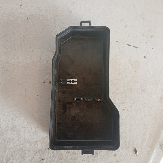 Tapa Fusilera Externa Toyota Tacoma 1995 2000