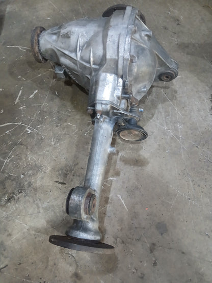 Transfer Ford F150