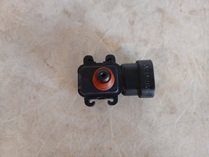 Sensor Map Chevrolet Silverado 5.3