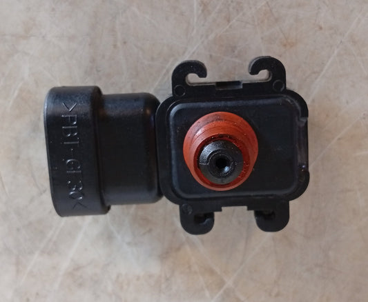 Sensor Map Chevrolet Silverado 5.3