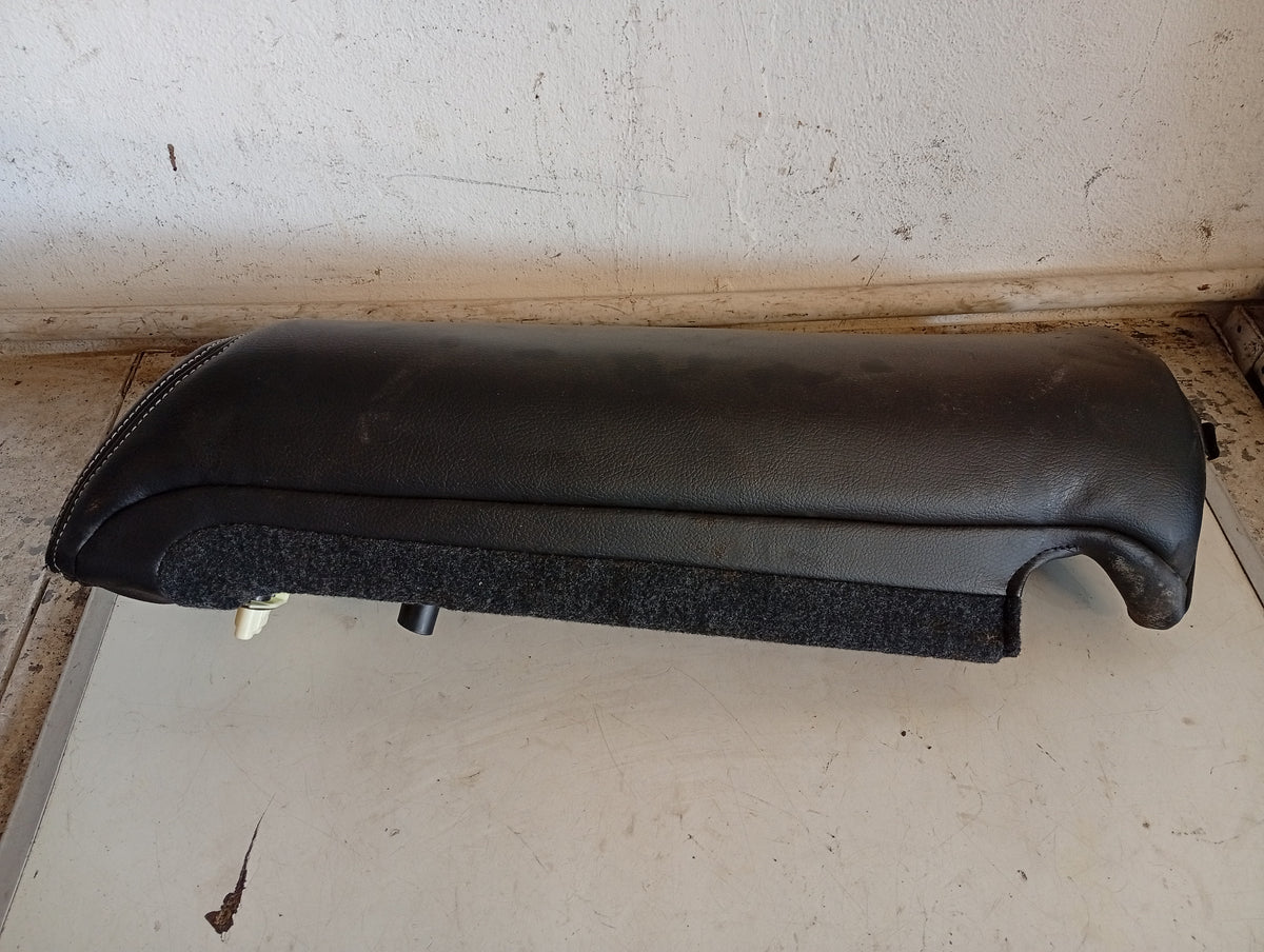 Posa Brazo Trasero Ford Fusion 2007 2010
