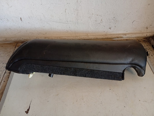 Posa Brazo Trasero Ford Fusion 2007 2010