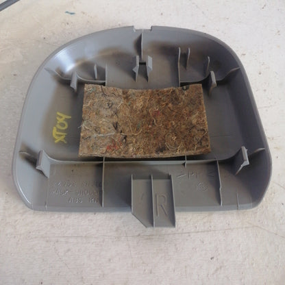Tapa Amortiguador Nissan Xtrail 2004 2008