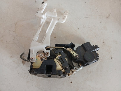 Cerradura Puerta Hyundai Santa Fe 2001 2005