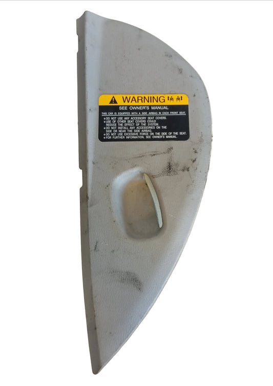 Tapa Fusilera Hyundai Sonata 2005 2008