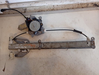 Motor Vidrio Nissan Pathfinder 2001 2004