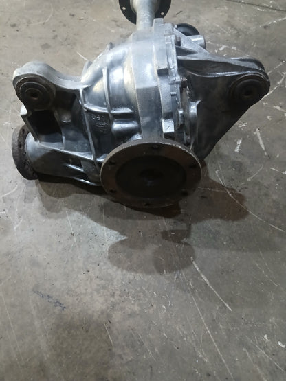 Transfer Ford F150