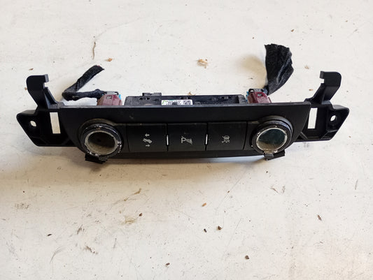 Comando Pedal Cenicero Anti Derrape Chevrolet Silverado 2009