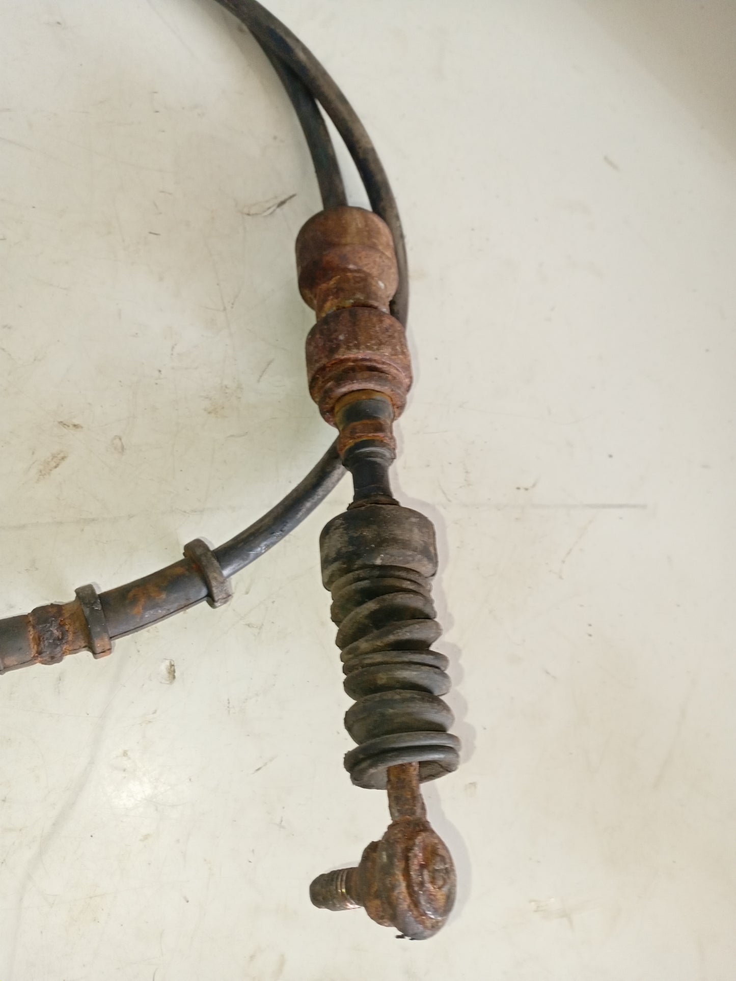 Guaya Palanca Cambio Automatico Nissan B15 2005 2007