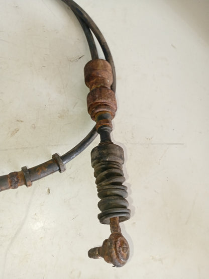 Guaya Palanca Cambio Automatico Nissan B15 2005 2007