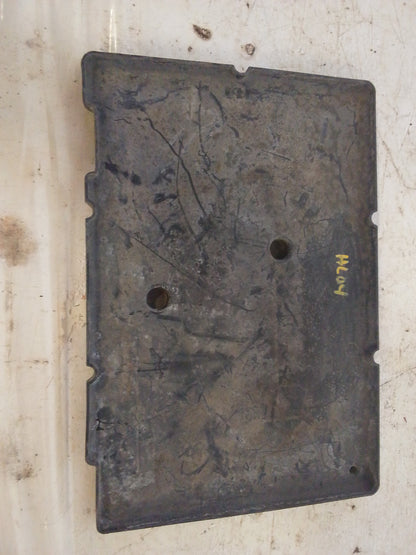 Tapa Base Bateria Toyota Highlander 2004