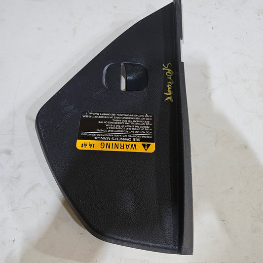 Tapa Moldura Tablero Lateral Kia Sportage