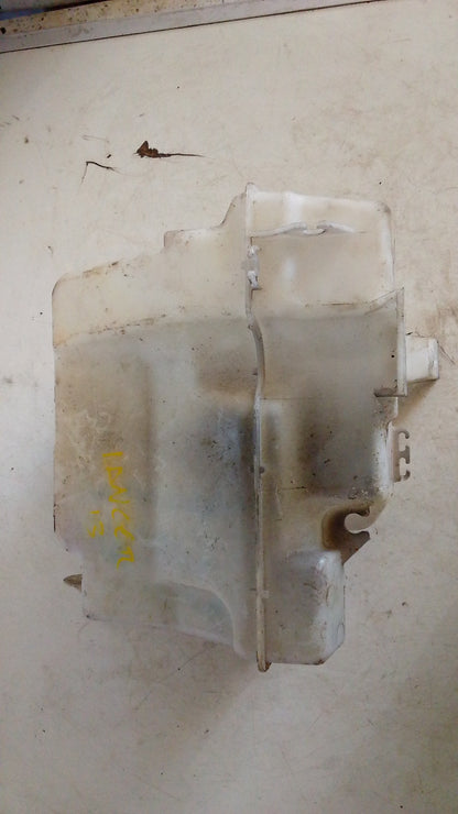 Envase Deposito Limpiaparabrisa Mitsubishi Lancer 2013