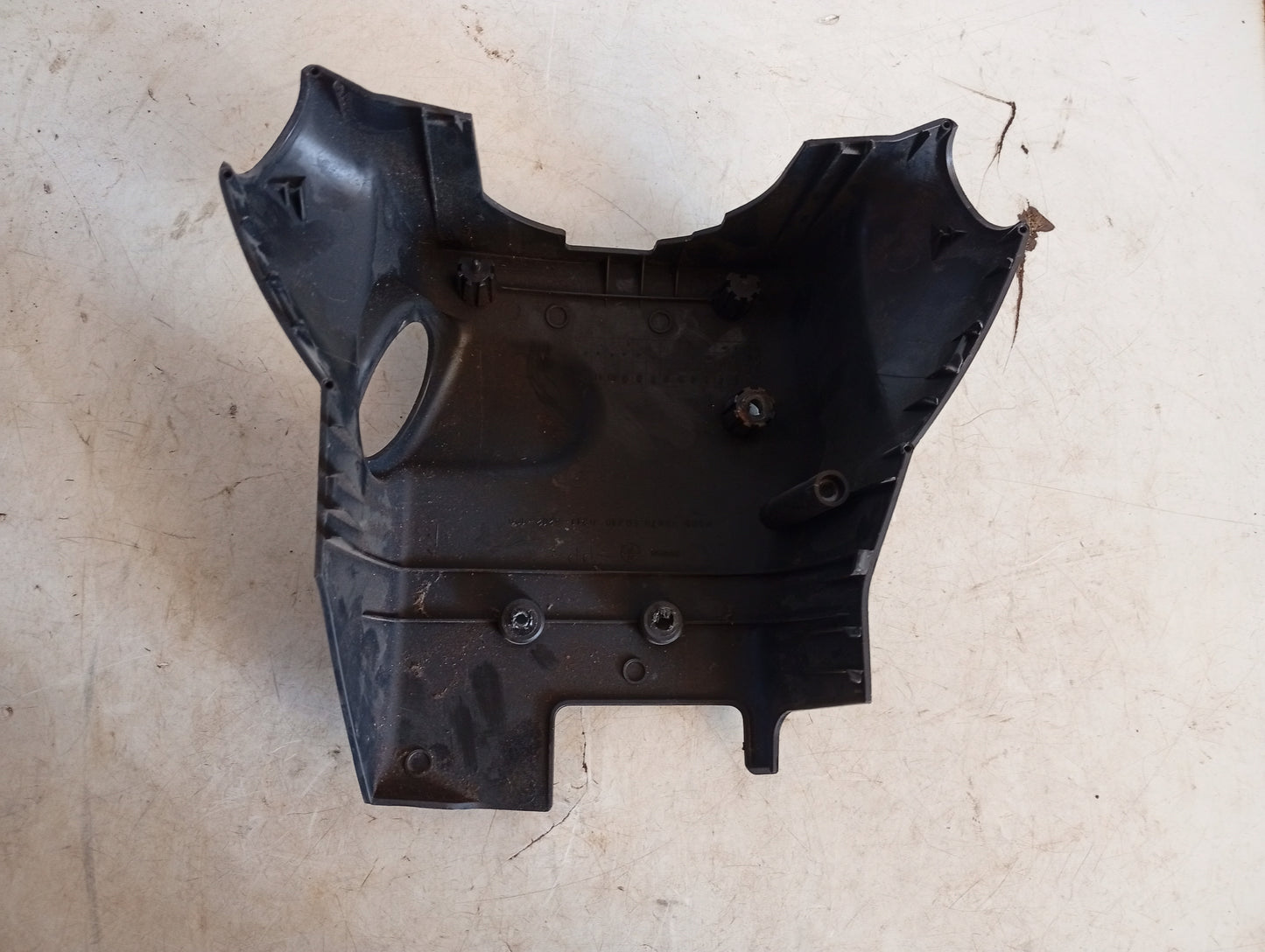Tapa Caña Inferior Nissan Xtrail 2002 2006