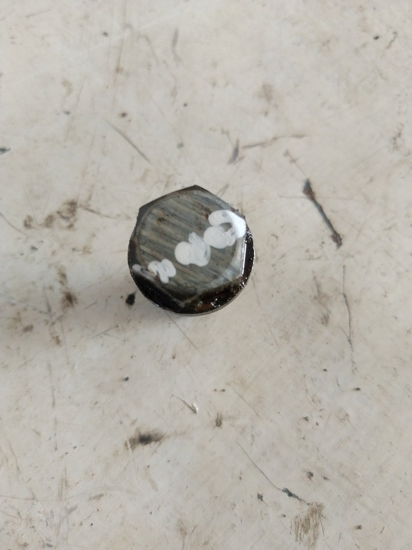 Tornillo Cremallera Toyota Corolla Sensación