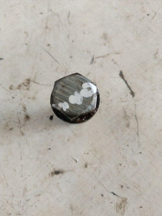 Tornillo Cremallera Toyota Corolla Sensación